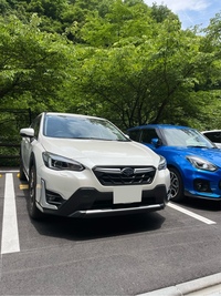 スバル XV アドバンス_AWD(CVT_2.0)