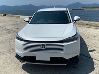 ホンダ ヴェゼルハイブリッド e：HEV Z(CVT_1.5)