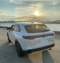 ホンダ ヴェゼルハイブリッド e：HEV Z(CVT_1.5)