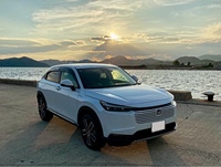 ホンダ ヴェゼルハイブリッド e：HEV Z(CVT_1.5)