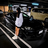 マツダ RX-8 Type S(MT_1.3)