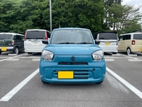 スズキ アルト A(CVT_0.66)