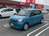 スズキ アルト A(CVT_0.66)