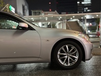 日産 スカイライン