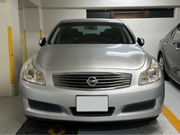 日産 スカイライン