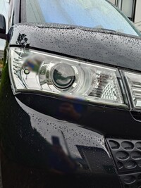 スズキ パレットSW TS_4WD(CVT_0.66)