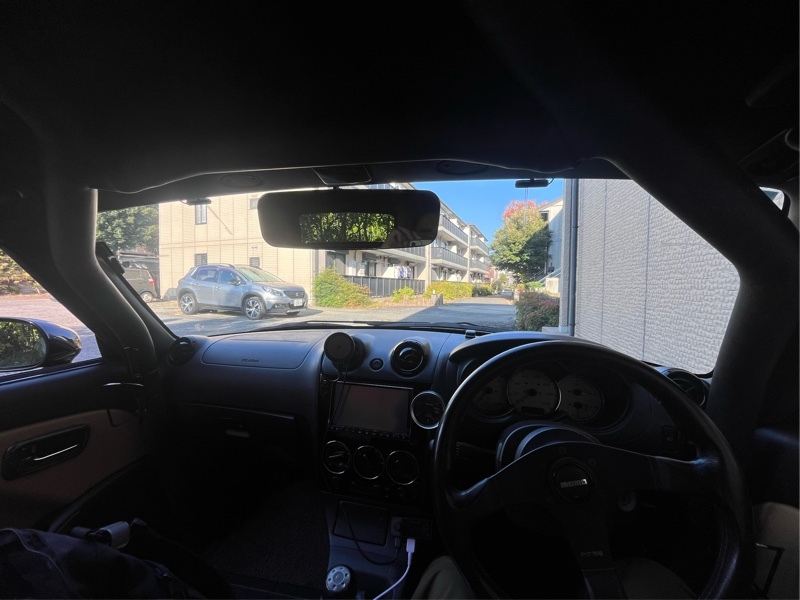 ダイハツ コペン アルティメットエディションS（MT_0.66)