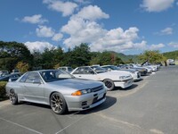 日産 スカイラインＧＴ‐Ｒ GT-R(MT_2.6)