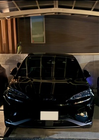 BYD シーライオン7 シーライオン7 AWD_RHD