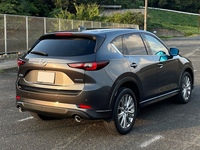 マツダ CX-5 XD エクスクルーシブモード(AT_2.2)