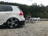 フォルクスワーゲン ゴルフ (ハッチバック) GTI_RHD(DSG_2.0)