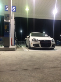 フォルクスワーゲン ゴルフ (ハッチバック) GTI_RHD(DSG_2.0)