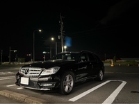 メルセデス・ベンツ Cクラス ステーションワゴン C200 ブルーエフィシェンシー ステーションワゴン アバンギャルド_RHD(AT_1.8)