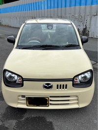 マツダ キャロル GL(CVT_0.66)