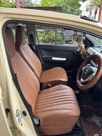 マツダ キャロル GL(CVT_0.66)