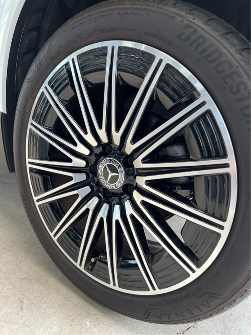 メルセデス・ベンツ GLAクラス GLA200d 4マチック_RHD_4WD(AT_2.0)【MP202501】