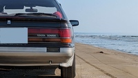トヨタ ソアラ 2.0GT_TWIN_TURBO(MT_2.0)