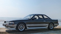 トヨタ ソアラ 2.0GT_TWIN_TURBO(MT_2.0)
