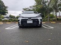 トヨタ ヤリス X(MT_1.5)