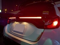 トヨタ ヤリス X(MT_1.5)