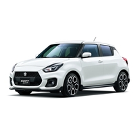 スズキ SWIFT サービスマニュアル CD 2017年9月版 スイフト(2017年1月～2023年12月)| トヨタ自動車のクルマ情報