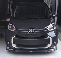 トヨタ シエンタ Z_5人乗り(CVT_1.5_ハイブリッド)