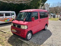 日産 クリッパーリオ E(AT_0.66)