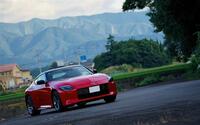 日産 フェアレディZ
