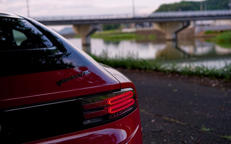 日産 フェアレディZ
