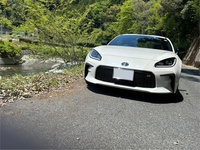 トヨタ GR86