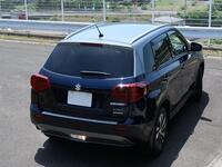 スズキ エスクード ハイブリッド_4WD(AGS_1.5)