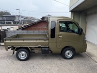 ダイハツ ハイゼットトラック ジャンボエクストラ_4WD(CVT_0.66)