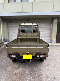 ダイハツ ハイゼットトラック ジャンボエクストラ_4WD(CVT_0.66)
