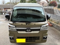 ダイハツ ハイゼットトラック ジャンボエクストラ_4WD(CVT_0.66)