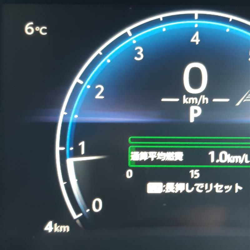 トヨタ カローラスポーツ G(CVT_2.0)