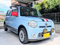 ダイハツ ミラココア X_4WD(CVT_0.66)