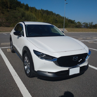 マツダ CX-30