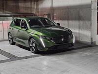 プジョー 308 PHEV GT ハイブリッド_RHD(e-EAT_1.6)
