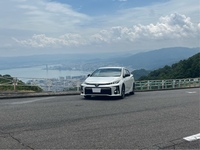 トヨタ プリウスPHV