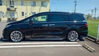 ホンダ オデッセイ アブソルート_7人乗り(CVT_2.4)