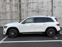 メルセデスAMG GLBクラス GLB35 4マチック_RHD_4WD(AT_2.0)【MP202502】