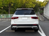 メルセデスAMG GLBクラス GLB35 4マチック_RHD_4WD(AT_2.0)【MP202502】