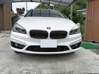 BMW 2シリーズ プラグインハイブリッド 225xe アクティブツアラー ラグジュアリー_RHD_4WD(AT_1.5)