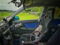 スバル インプレッサ WRX 2003 Vリミテッド(MT_2.0)
