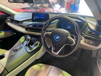 BMW i8 ｉ8_RHD_4WD（AT_1.5）