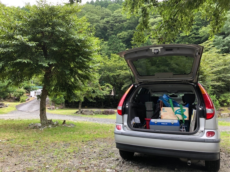 日産 ティーノ