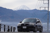 スバル フォレスター