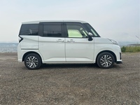 ダイハツ トールカスタム カスタムG“リミテッド II SA III”_4WD(CVT_1.0)