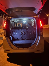 ダイハツ トールカスタム カスタムG“リミテッド II SA III”_4WD(CVT_1.0)
