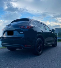 マツダ CX-5 XD プロアクティブ(AT_2.2)